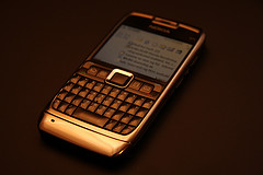 Nokia E71