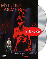 Mylene Farmer: Avant Que L'ombre… A Bercy (2 DVD) | DVD | PAL |