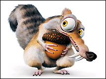 Посмотреть "Ice Age 3"