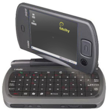 HTC Universal