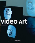 книжка taschen videoart