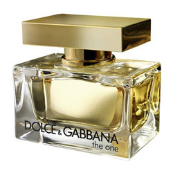 Dolce Gabbana The One