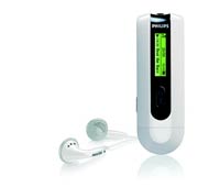 MP3-плеер Philips SA2115 1Gb