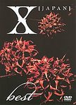 X Japan - Best (2004, DVD)