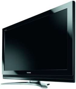 LCD телевизор Toshiba 32R3500PR