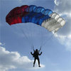 Прыгнуть с парашютом