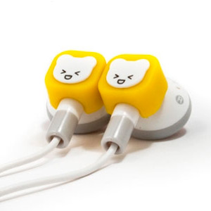 Emotibud Earbud Set