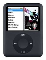iPod nano 8 Gb