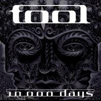 Tool - 10.000 Days =3d Artwork=