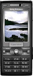 Sony Ericsson K79