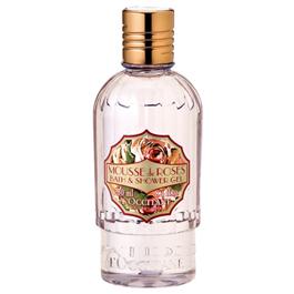 L'Occitane - Rose Bath & Shower Gel