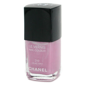 Chanel Le Vernis - No. 210 Lilac Sky