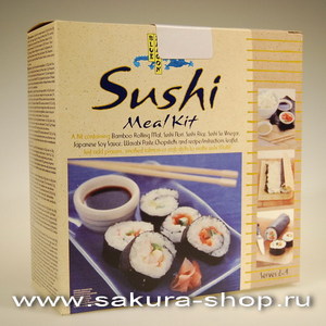 Набор для приготовления суши