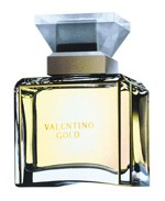 аромат valentino GOLD