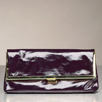 Клатч (не черный)