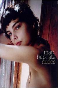 Marc Baptiste - Nudes