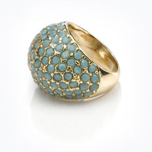 Portofino Ring