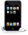 iPod touch