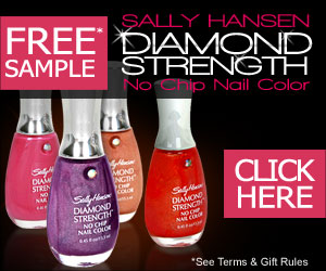 лак для ногтей Sally Hansen