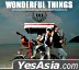 V.O.S. Vol. 3 - Wonderful Things