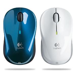 мышка Logitech