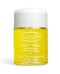 Clarins - Tonic Body Treatment Oil