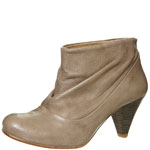 ANGLO Ankle Boot grey