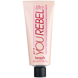 Benefit Cosmetics You Rebel Lite SPF 15