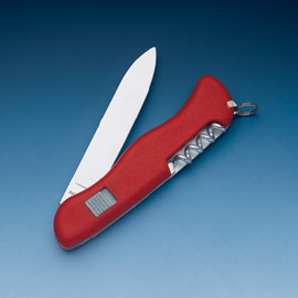 Victorinox Alpineer