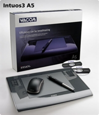 Планшет графический Wacom