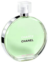 Chanel Chance