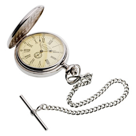 часы карманные, под XIX век (они же, видимо, брегет)