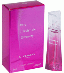 GIVENCHY very irresistible