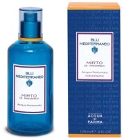 Acqua di Parma Mirto di Panarea