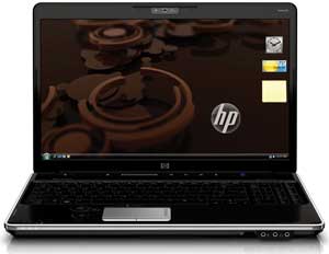 HP Pavillion dv6 1216er