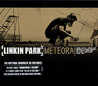 Linkin Park. Meteora (ECD)