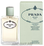 парфюмка Prada Infusion D'iris