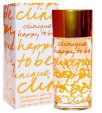 Clinique Happy To Be