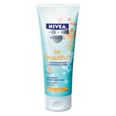 Nivea Young Be Beautiful