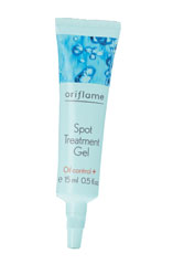 Spot Control Treatment Gel от Oriflame