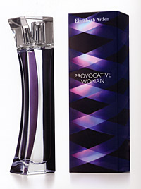 Elizabeth Arden - Provocative Woman