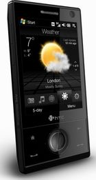 HTC touch diamond