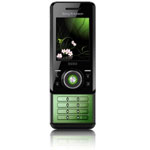 Sony Ericsson s500i