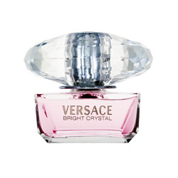 Туалетная вода Bright Crystal, Versace