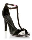 HOLLY RUNWAY SANDAL