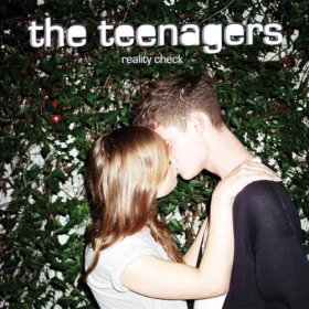 the teenagers -reality check