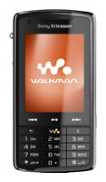 Sony Ericsson W960i