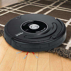 пылесос Roomba 580 (570)