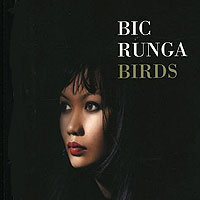 Альбом Bic Runga. Birds