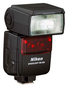 Nikon Speedlight